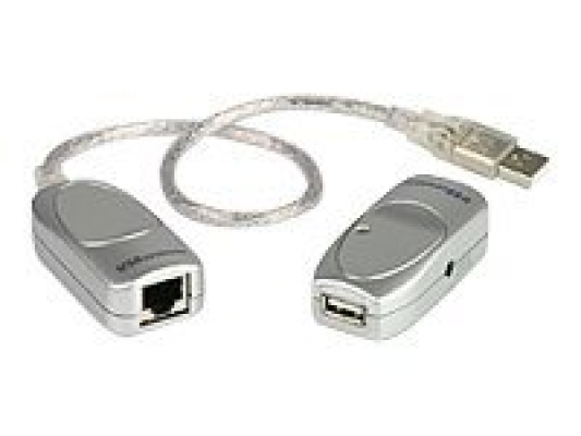 Aten USB Cat 5 Extender (up to 60m) | Aten | USB Cat 5 Extender (up to 60m)