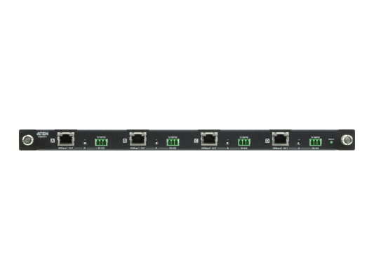 Aten 4-Port HDBaseT Output Board | Aten | 4-Port HDBaseT Output Board