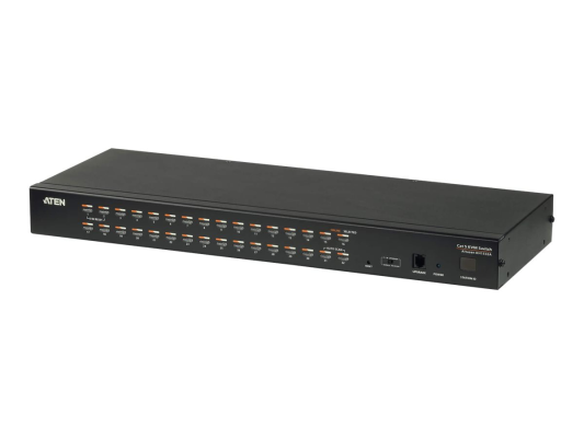Aten 32-Port Cat 5 KVM Switch | Aten | 32-Port Cat 5 KVM Switch