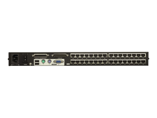Aten 32-Port Cat 5 KVM Switch | Aten | 32-Port Cat 5 KVM Switch
