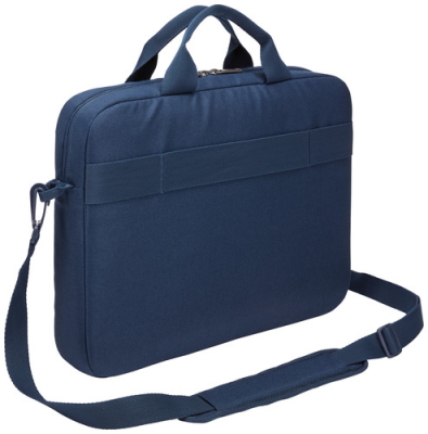 Case Logic | Advantage | Fits up to size 14 " | Messenger - Briefcase | Dark Blue | Shoulder strap