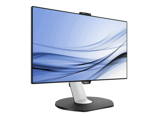 Philips | 329P9H / 00 | 31.5 " | IPS | UHD | 16:9 | 60 Hz | 5 ms | 3840 x 2160 | 350 cd / m² | HDMI ports quantity 2 | Black | Warranty 36 month(s)