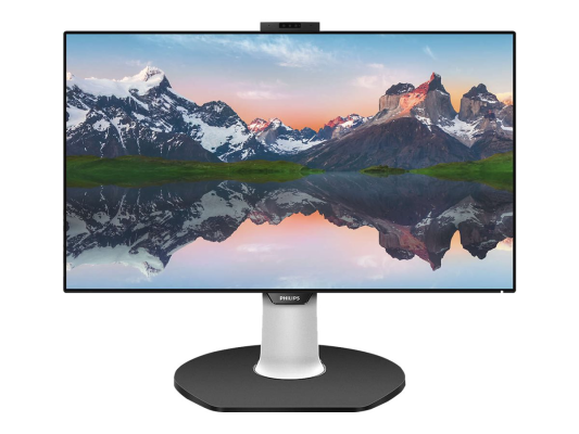 Philips | 329P9H / 00 | 31.5 " | IPS | UHD | 16:9 | 60 Hz | 5 ms | 3840 x 2160 | 350 cd / m² | HDMI ports quantity 2 | Black | Warranty 36 month(s)
