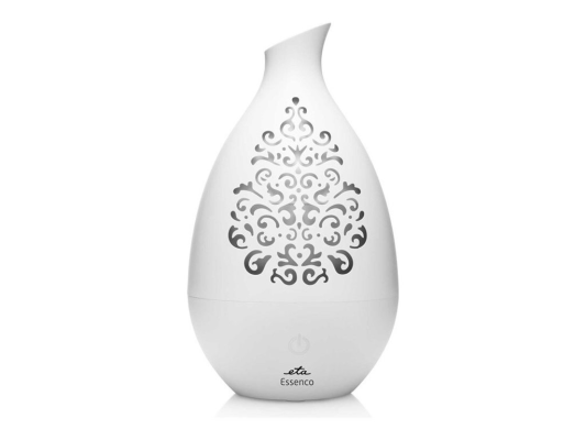 ETA | Aroma diffuser | Essenco ETA163490000 | Ultrasonic | Suitable for rooms up to 20 m² | White