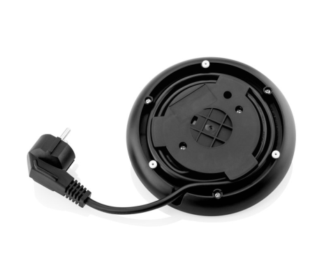 ETA | Storio Kettle | ETA918690030 | Standard | 2150 W | 1.7 L | Stainless steel | 360° rotational base | Red