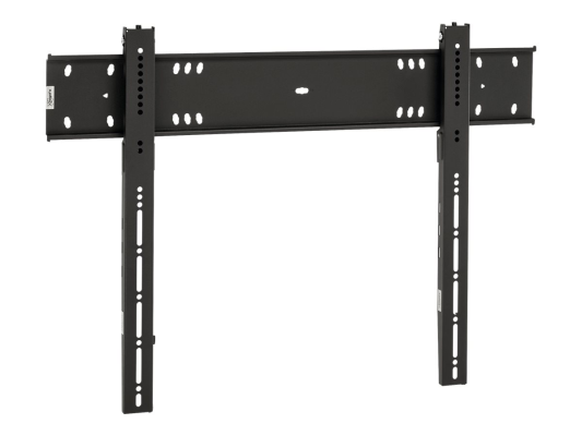 Vogels | Wall mount | 55-80 " | Maximum weight (capacity) 100 kg | Black