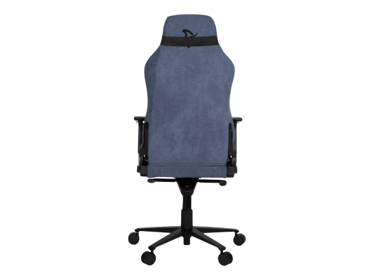 Arozzi Fabric Upholstery | Gaming chair | Vernazza Soft Fabric | Blue