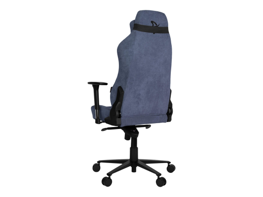 Arozzi Fabric Upholstery | Gaming chair | Vernazza Soft Fabric | Blue