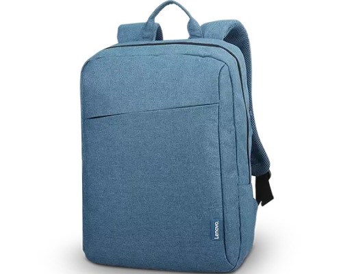 Lenovo | 15.6 Laptop Casual Backpack B210 | Fits up to size 15.6 " | Backpack | Blue