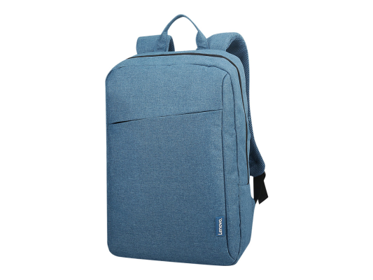 Lenovo | 15.6 Laptop Casual Backpack B210 | Fits up to size 15.6 " | Backpack | Blue