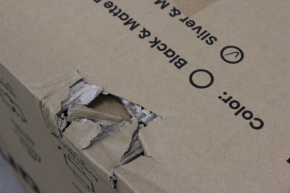 SALE OUT. Logilink BP0025 TV stand cart, adjustable TV height, 37–70“, max. 50 kg | Logilink | Floor stand | BP0025 | 30-70 " | Maximum weight (capacity) 50 kg | DAMAGED PACKAGING