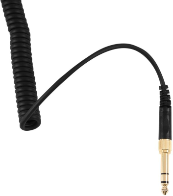 Beyerdynamic | Straight Cable | Connecting Cord for DT 770 PRO | Wired | N / A | Black