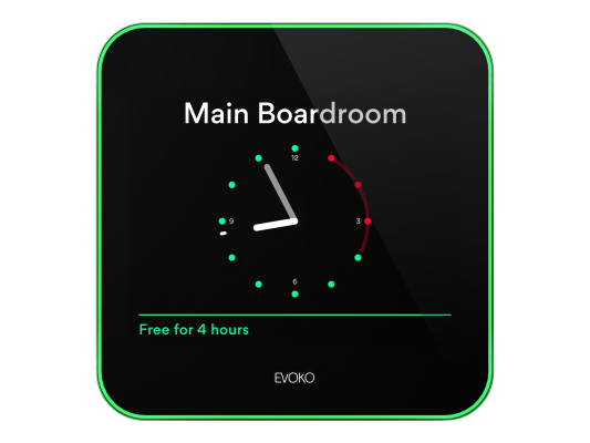 Evoko | Liso | 8 " | Landscape