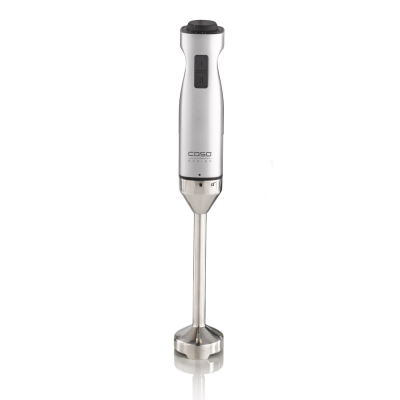 Caso | Blender | HB 1000 | Hand Blender | 1000 W | Jar capacity 0.3 L | Chopper | Stainless steel