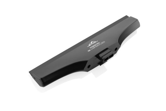 ETA | Window cleaner | Finerstro ETA326290000 | Cordless | White