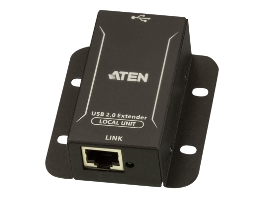 Aten | 4-Port USB 2.0 CAT 5 Extender | UCE3250-AT-G