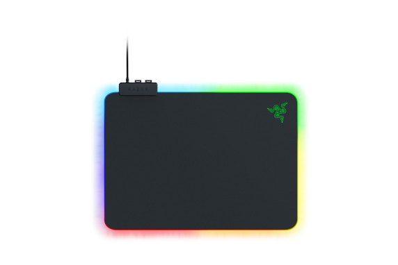 Razer | Gaming Mouse Pad | Firefly V2 | Mouse Pad | Black