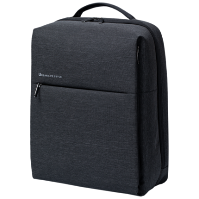 Xiaomi | City Backpack 2 | Fits up to size 15.6 " | Backpack | Dark Gray
