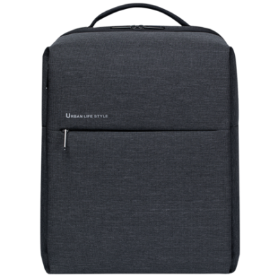 Xiaomi | City Backpack 2 | Fits up to size 15.6 " | Backpack | Dark Gray