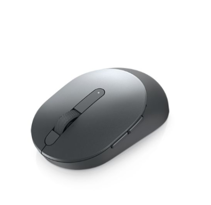 Dell | Pro | MS5120W | Wireless | Wireless Mouse | Titan Gray