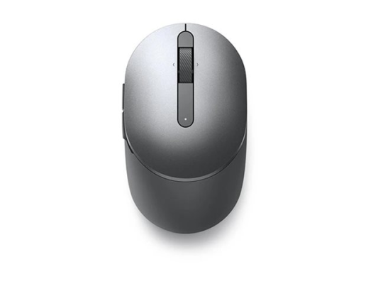 Dell | Pro | MS5120W | Wireless | Wireless Mouse | Titan Gray