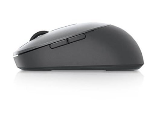 Dell | Pro | MS5120W | Wireless | Wireless Mouse | Titan Gray