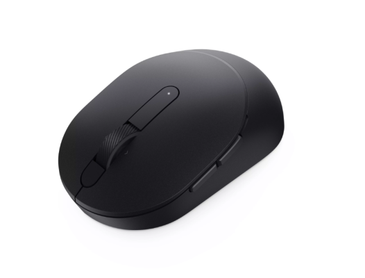 Dell | Pro | MS5120W | 2.4GHz Wireless Optical Mouse | Wireless | Black