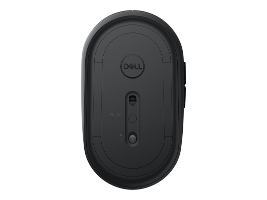 Dell | Pro | MS5120W | 2.4GHz Wireless Optical Mouse | Wireless | Black