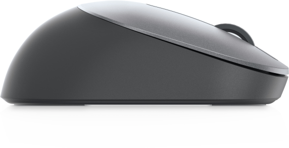 Dell | Multi-Device | MS5320W | Optical Mouse | Wireless | Titan Grey
