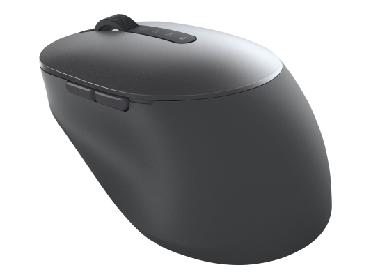 Dell | Multi-Device | MS5320W | Optical Mouse | Wireless | Titan Grey