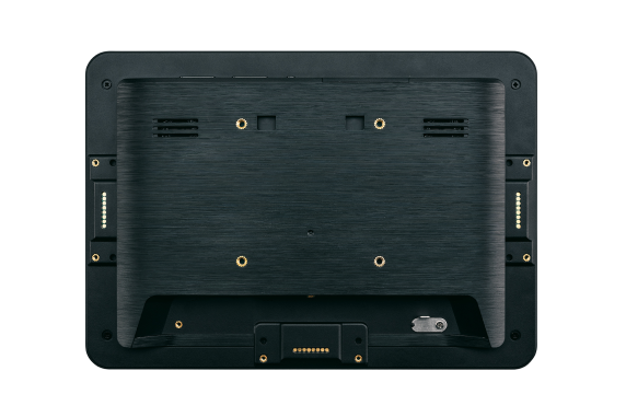 ProDVX APPC-10X 10" Android Touch Display / 1280x800 / 500Ca / Cortex A17 Quad Core RK3288 / 2GB / 16GB eMMC Flash / Android 8 / RJ45+WiFi / VESA / Black | ProDVX | Android Touch Display | APPC-10X | 10.1 " | Landscape / Portrait | 24 / 7 | 