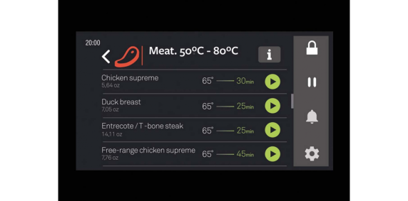 CATA | Hob | IDB 6003 PRO BK | Induction | Number of burners / cooking zones 3 | Touch | Timer | Black | Display