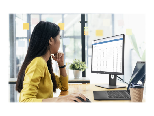 Dell | MS3320W | 2.4GHz Wireless Optical Mouse | Wireless optical | Wireless - 2.4 GHz, Bluetooth 5.0 | Black