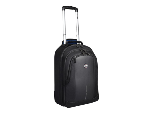 PORT DESIGNS | 170231 | CHICAGO EVO | Fits up to size 15.6 " | Backpack / Roller | Black
