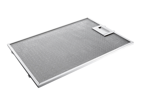 Bosch | Hood | DFT63AC50 Series 4 | Telescopic | Energy efficiency class D | Width 60 cm | 368 m³ / h | Mechanical | LED | Silver