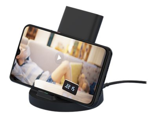 Xiaomi | Mi 20W Wireless Charging Stand