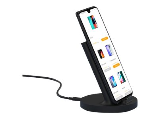 Xiaomi | Mi 20W Wireless Charging Stand