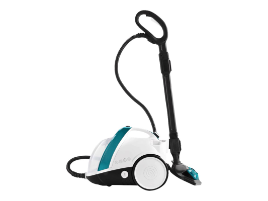 Polti | Steam cleaner | PTEU0277 Vaporetto Smart 100_T | Power 1500 W | Steam pressure 4 bar | Water tank capacity 2 L | White