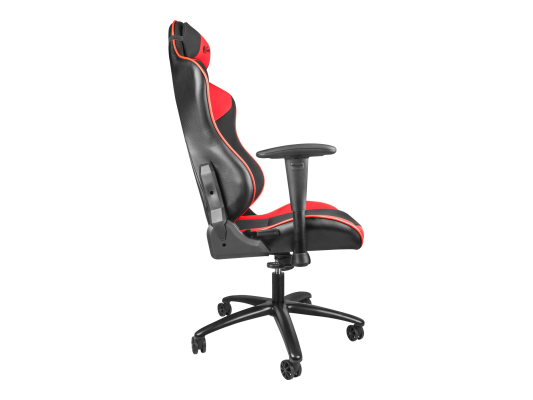 GENESIS Nitro 770 gaming chair, Black / Red | Genesis Nitro 770 Eco leather | Gaming chair | Black / Red