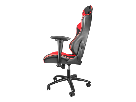 GENESIS Nitro 770 gaming chair, Black / Red | Genesis Nitro 770 Eco leather | Gaming chair | Black / Red
