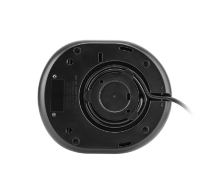 ETA | Kettle | Crystela Premium ETA915390000 | Electric | 2200 W | 1.5 L | Glass | 360° rotational base | Stainless steel / Glass