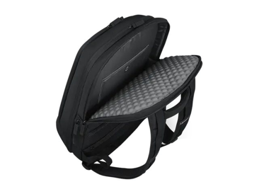 Lenovo | GX40V10007 | Legion Armoured Backpack II | Fits up to size 17 / 18 " | Backpack | Black | Shoulder strap