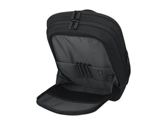 Lenovo | GX40V10007 | Legion Armoured Backpack II | Fits up to size 17 / 18 " | Backpack | Black | Shoulder strap
