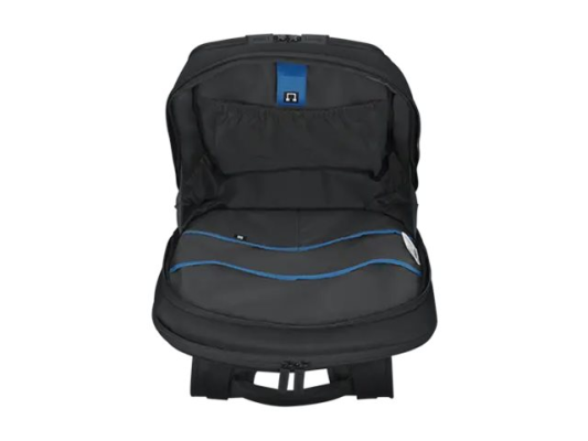 Lenovo | GX40V10007 | Legion Armoured Backpack II | Fits up to size 17 / 18 " | Backpack | Black | Shoulder strap