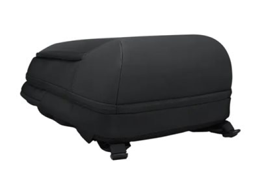 Lenovo | GX40V10007 | Legion Armoured Backpack II | Fits up to size 17 / 18 " | Backpack | Black | Shoulder strap