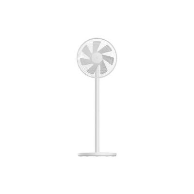 Xiaomi | Mi Smart Standing Fan 2 Lite | Stand Fan | White | Number of speeds 3 | Oscillation | 38 W | Remote control