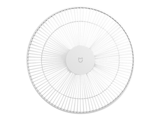 Xiaomi | Mi Smart Standing Fan 2 Lite | Stand Fan | White | Number of speeds 3 | Oscillation | 38 W | Remote control
