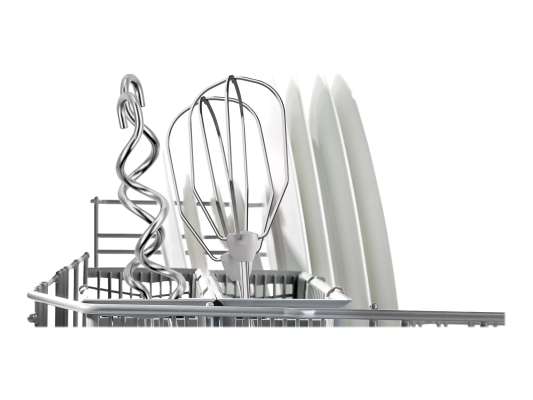 Bosch Hand Mixer | MFQP1000 YourCollection | Hand Mixer | 300 W | Number of speeds 2 | Turbo mode | White