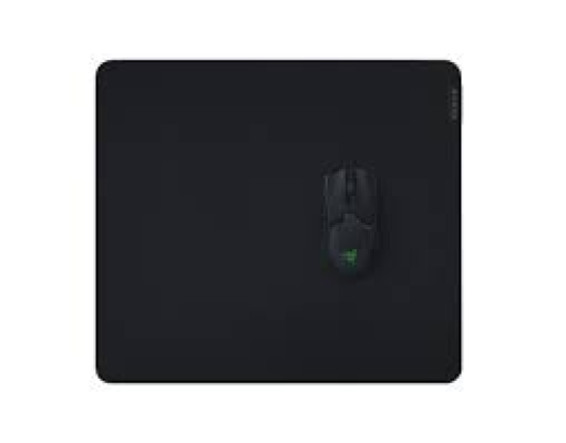 Razer | Gigantus V2 Soft | Large | Rubber foam | Gaming mouse pad | 450 x 3 x 400 mm | Black