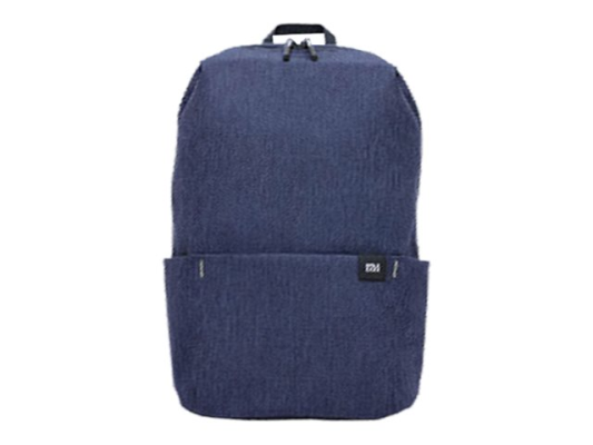 Xiaomi | Mi Casual Daypack | Backpack | Dark Blue | Shoulder strap